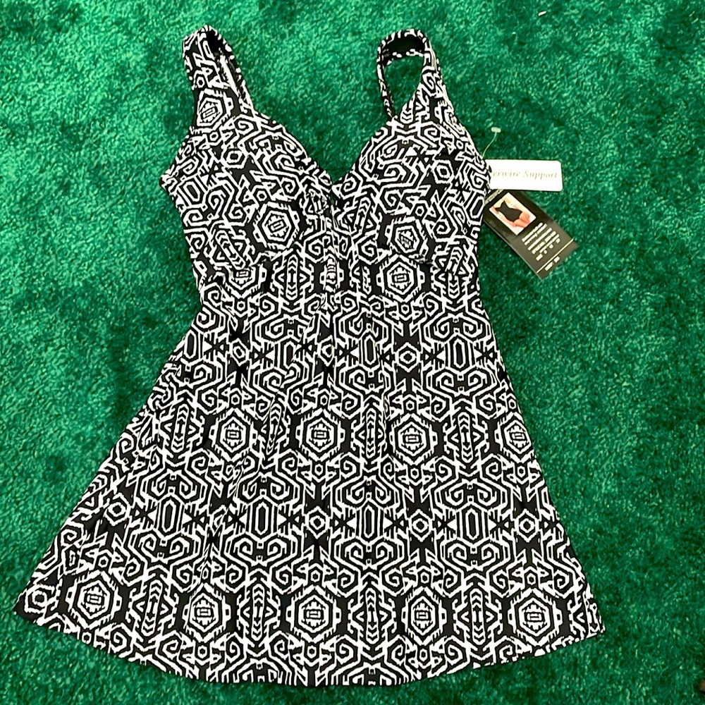 NEW Shapewear Swimsuit